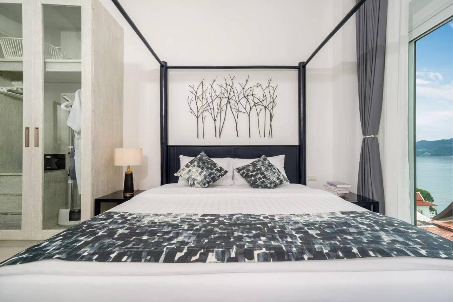 Ferienhaus Win House Patong