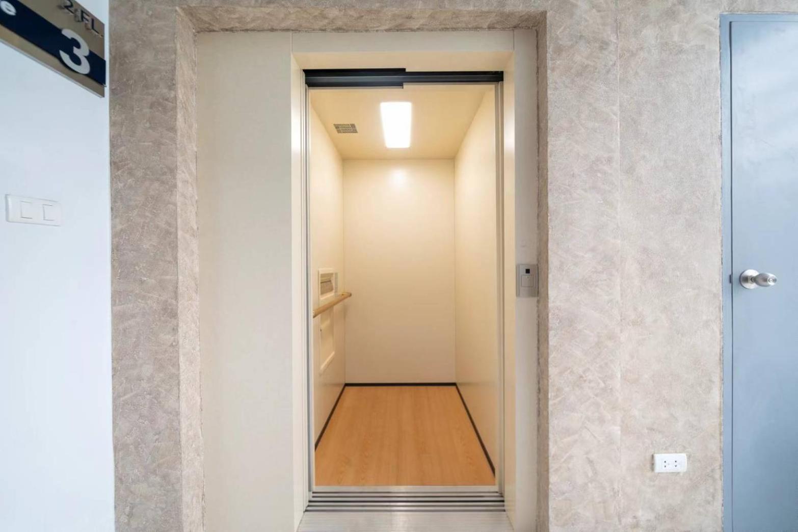 Win House Ferienhaus