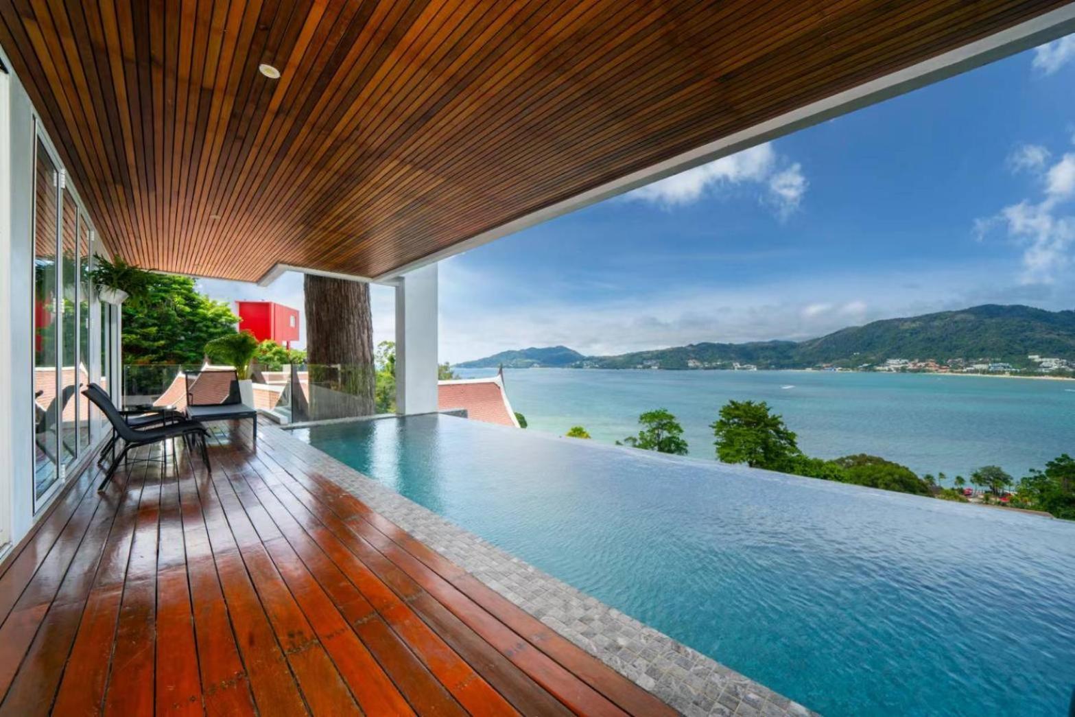 Win House Ferienhaus