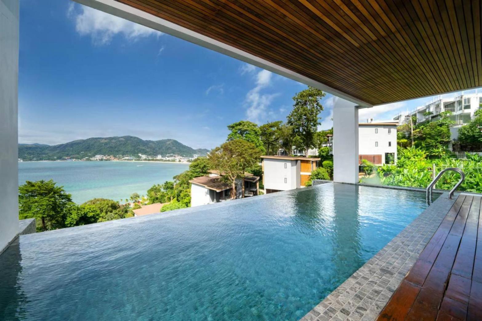 Ferienhaus Win House Patong