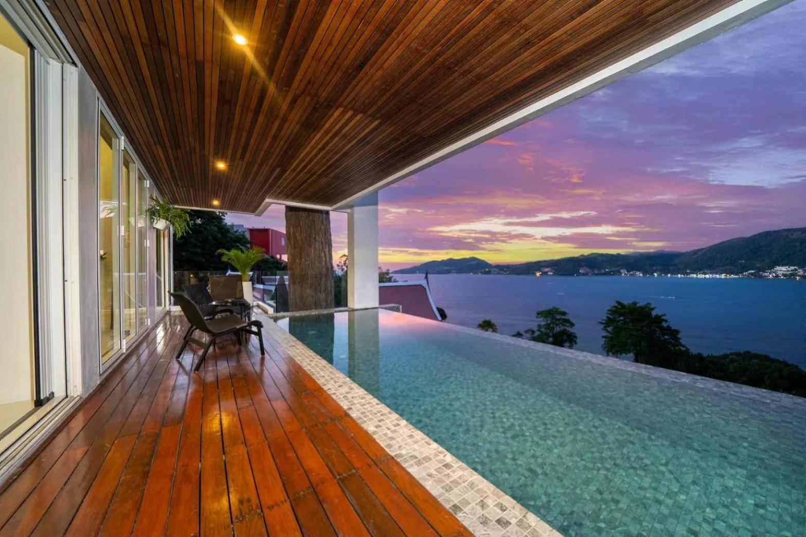 Ferienhaus Win House *