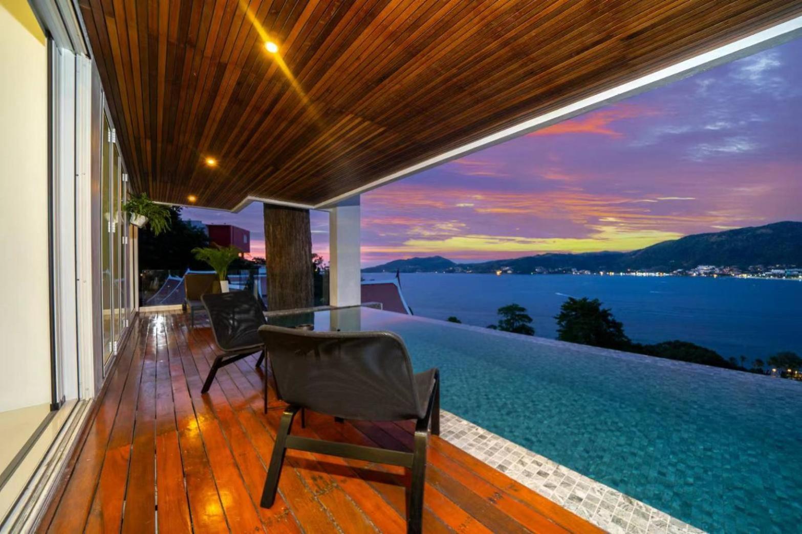 Win House Ferienhaus