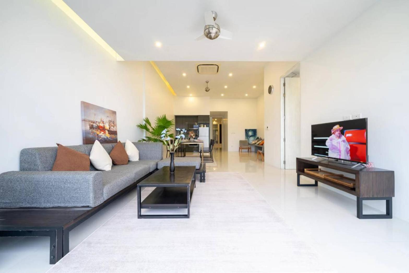 Win House Ferienhaus Patong