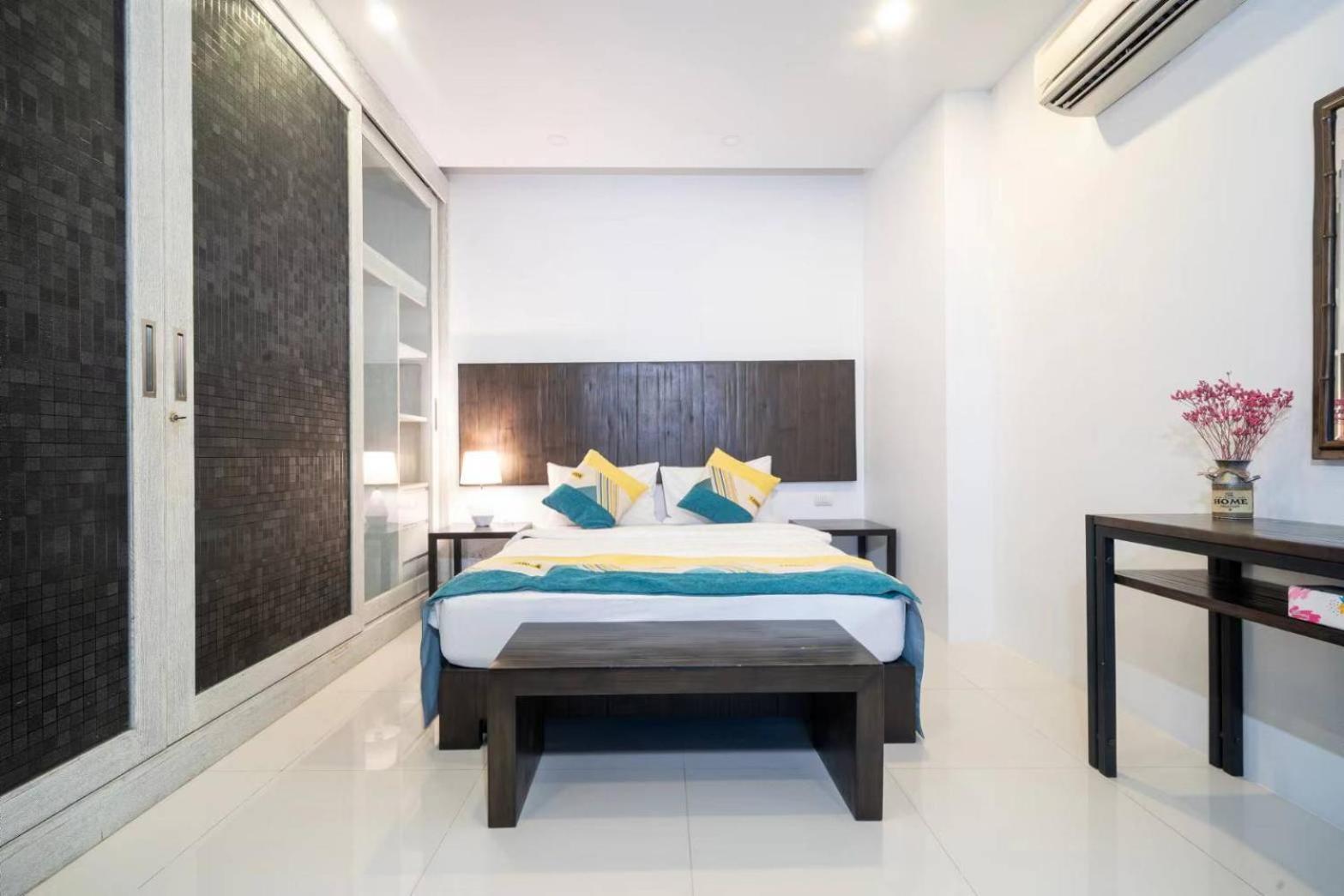Win House Ferienhaus *
