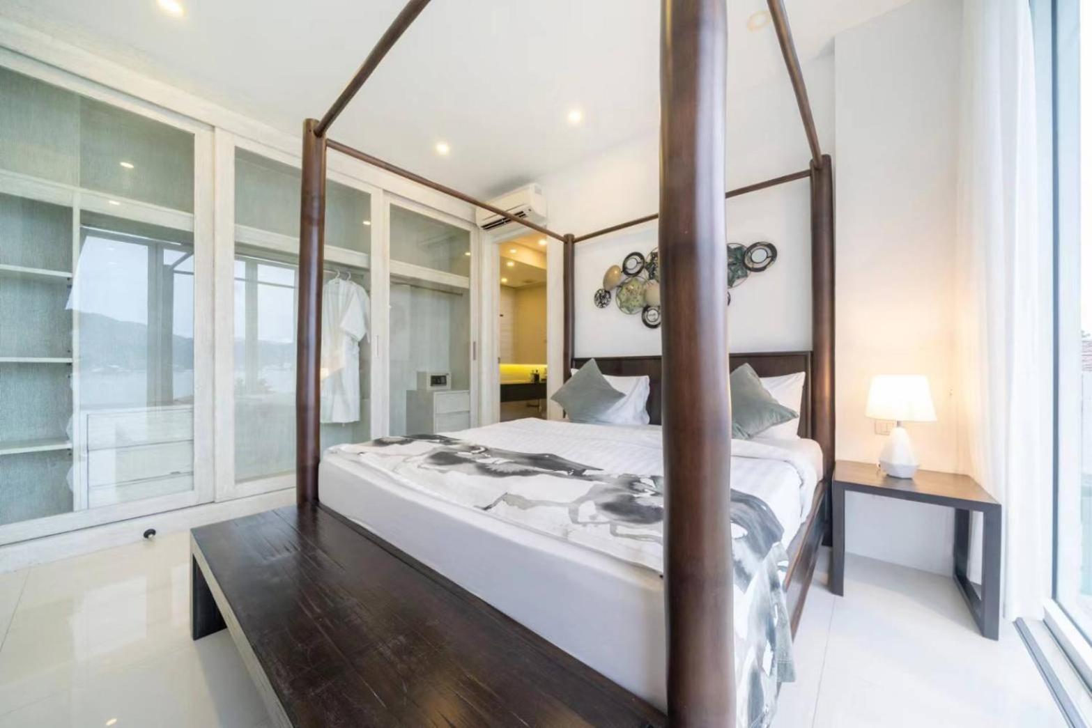 Win House Ferienhaus Patong