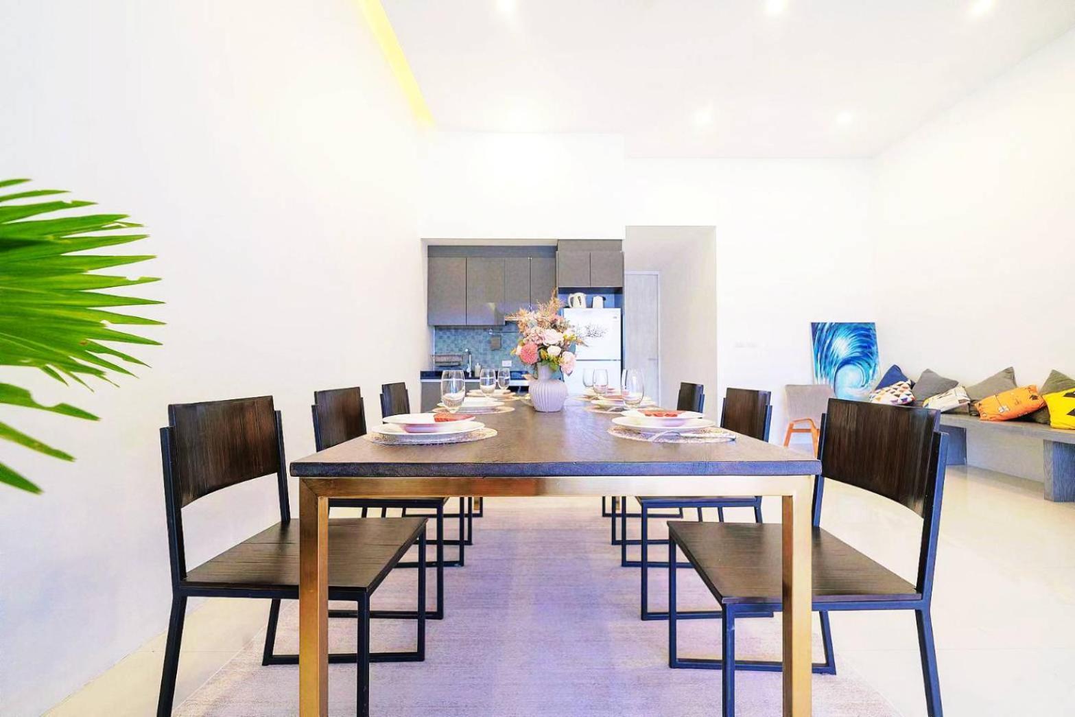 Win House Ferienhaus