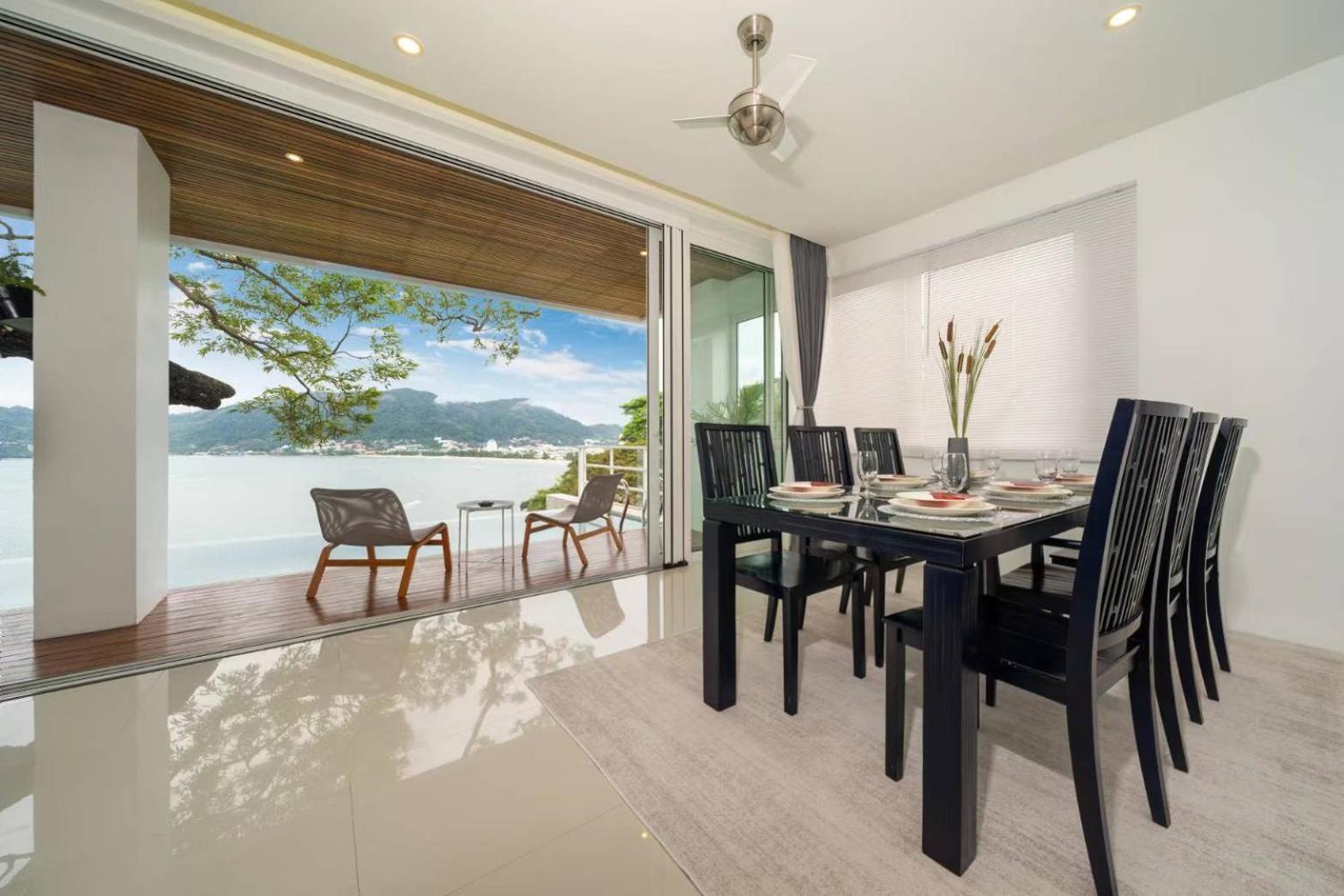 Win House Ferienhaus