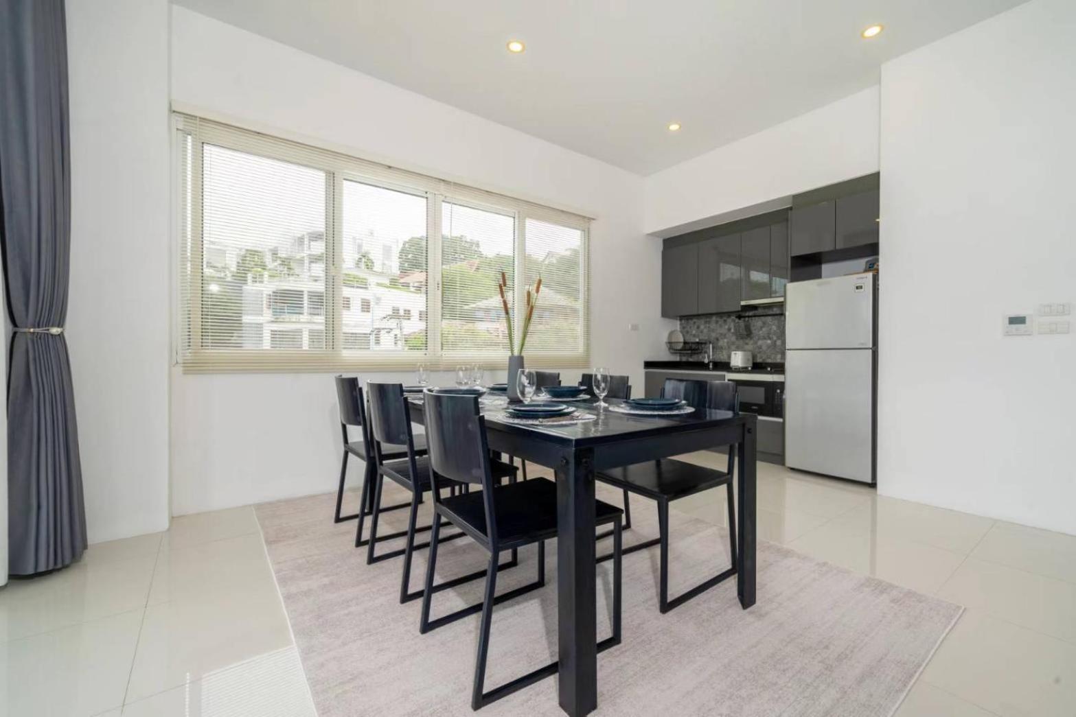 Win House Ferienhaus *