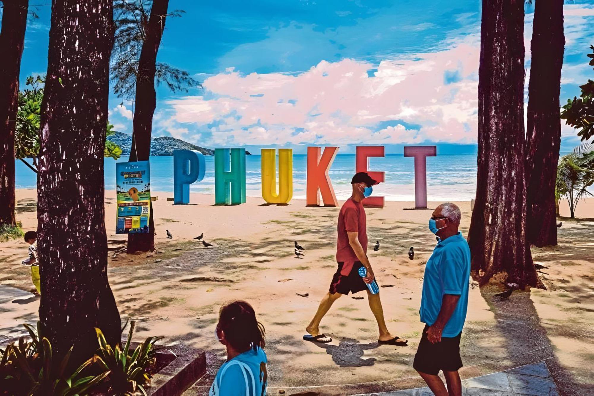 Hotel Go Beach Patong