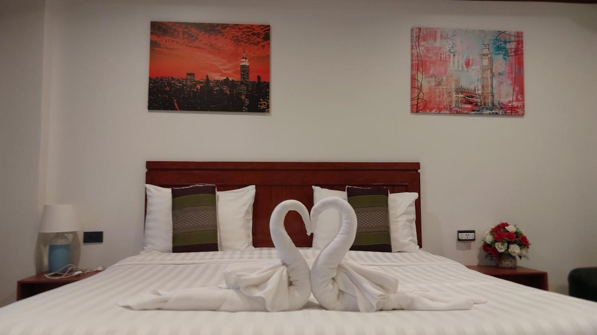 Benetti House Hostel