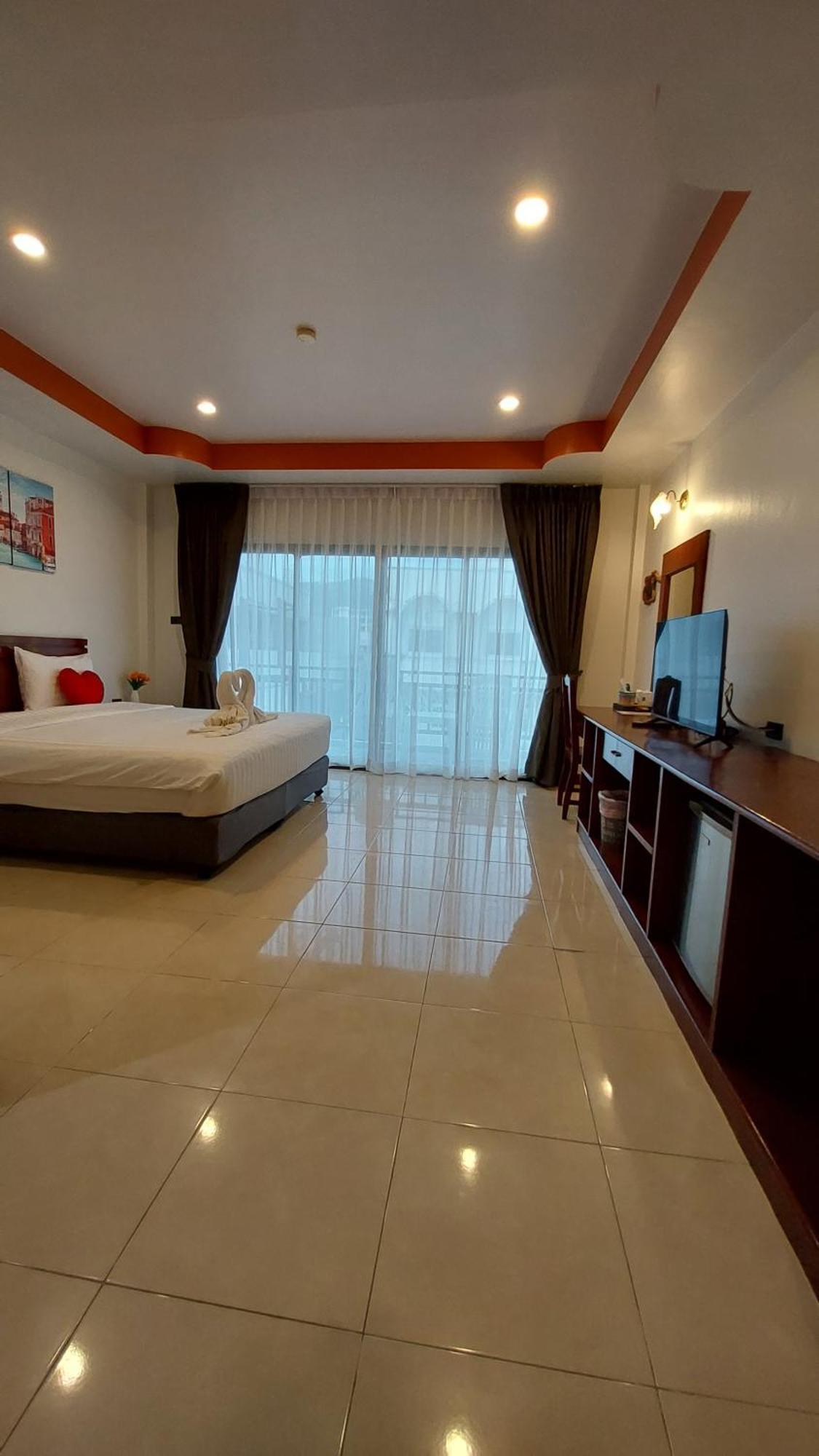 Benetti House Hostel *