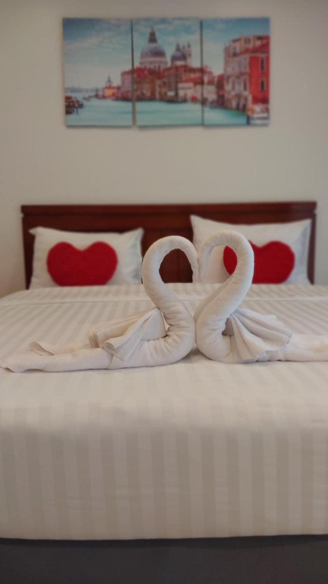 Benetti House Hostel Patong