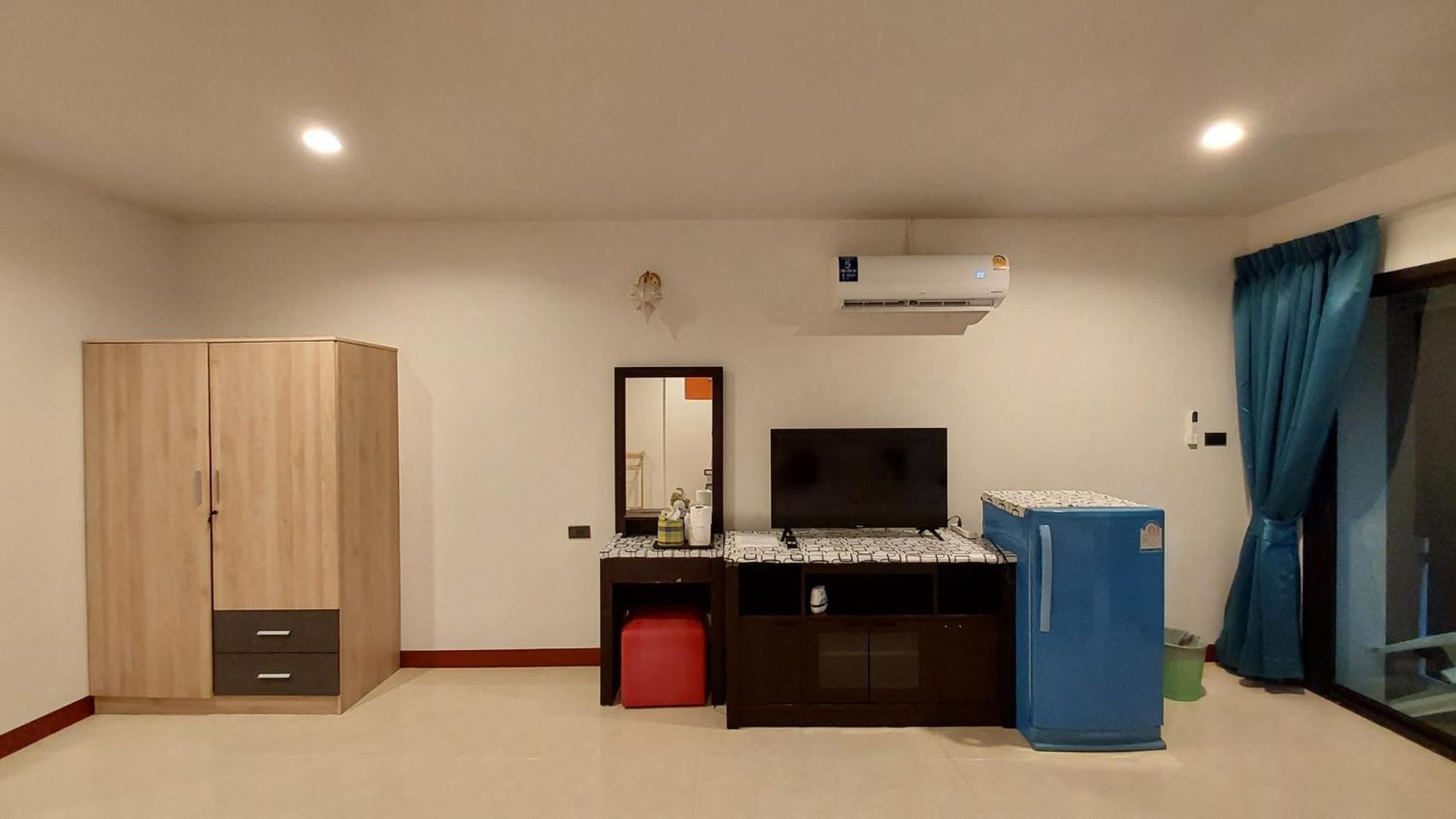 Benetti House Patong