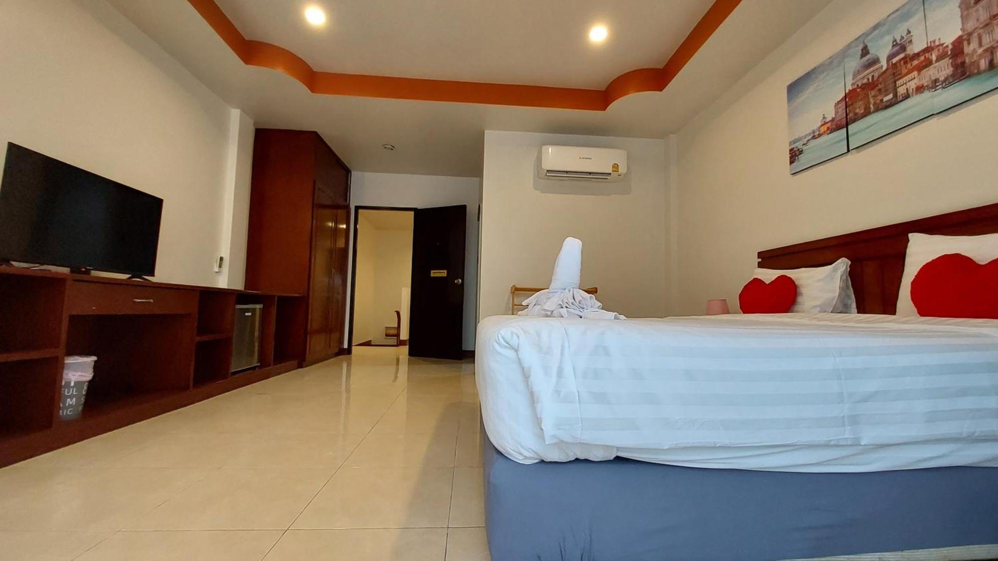 Benetti House Hostel
