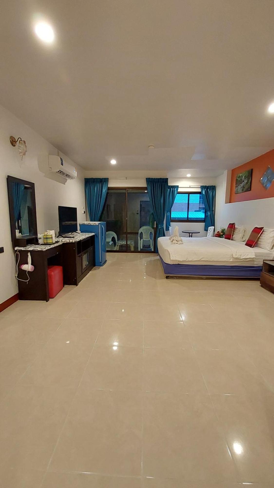 Hostel Benetti House *