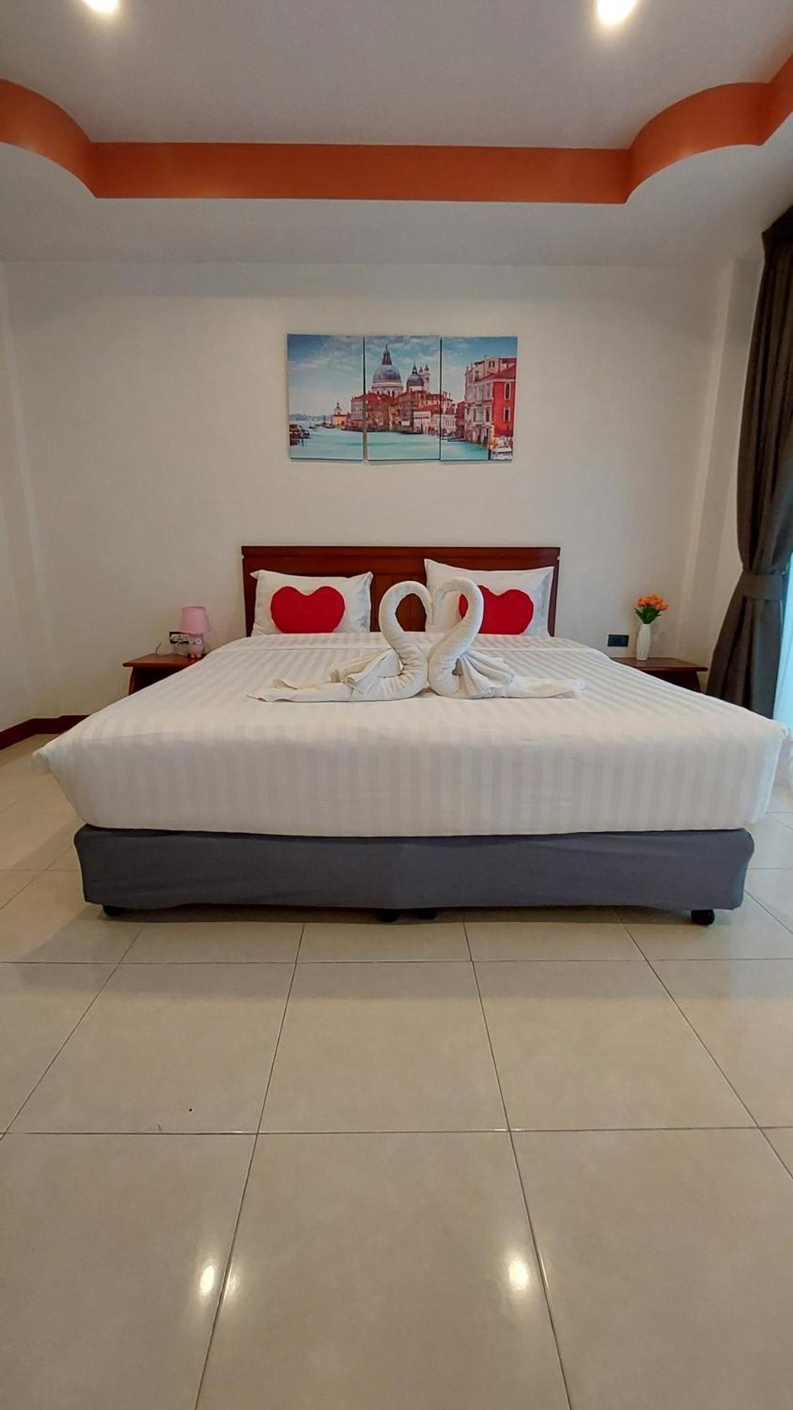 Benetti House Hostel Patong