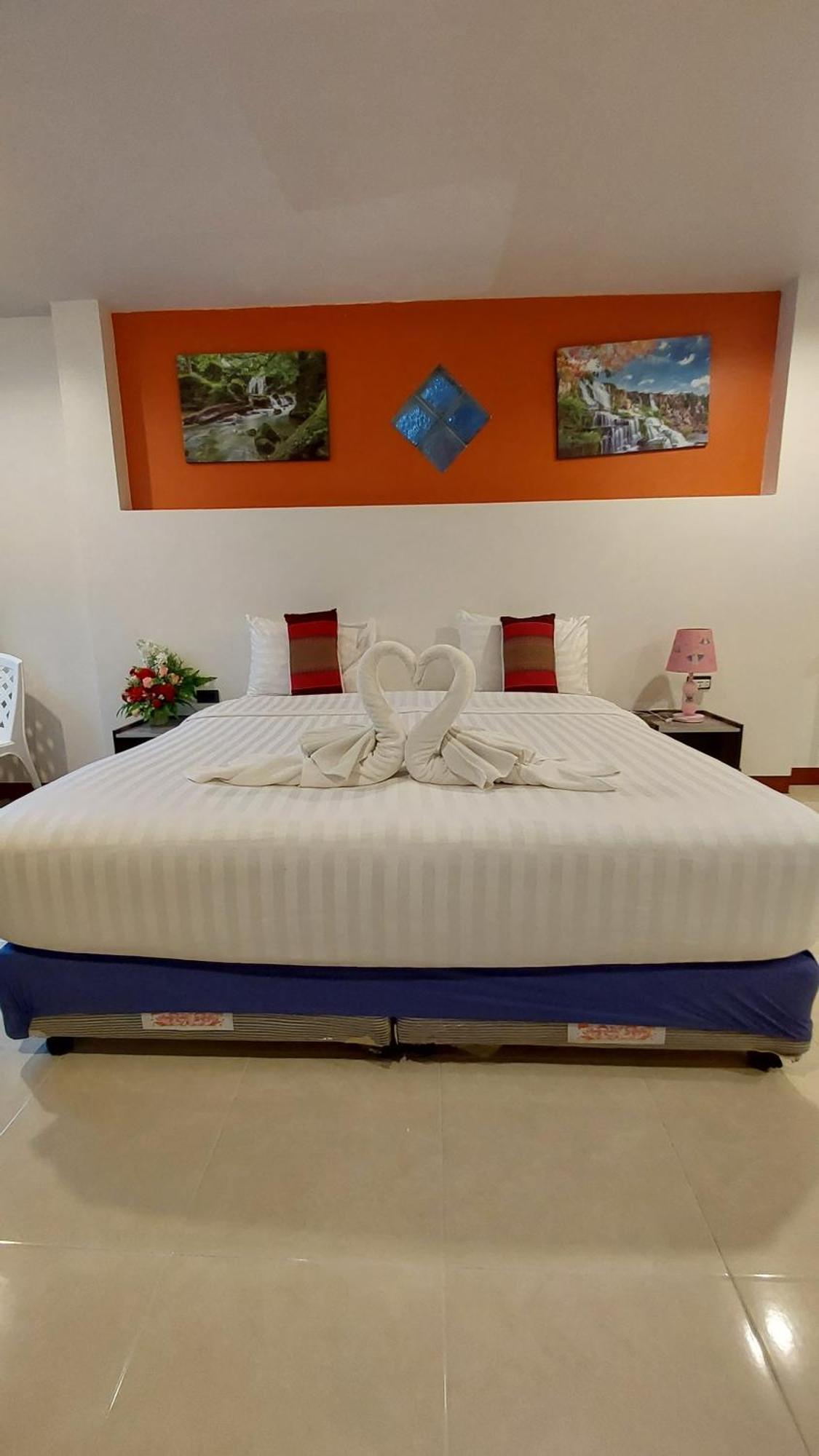 Benetti House Patong