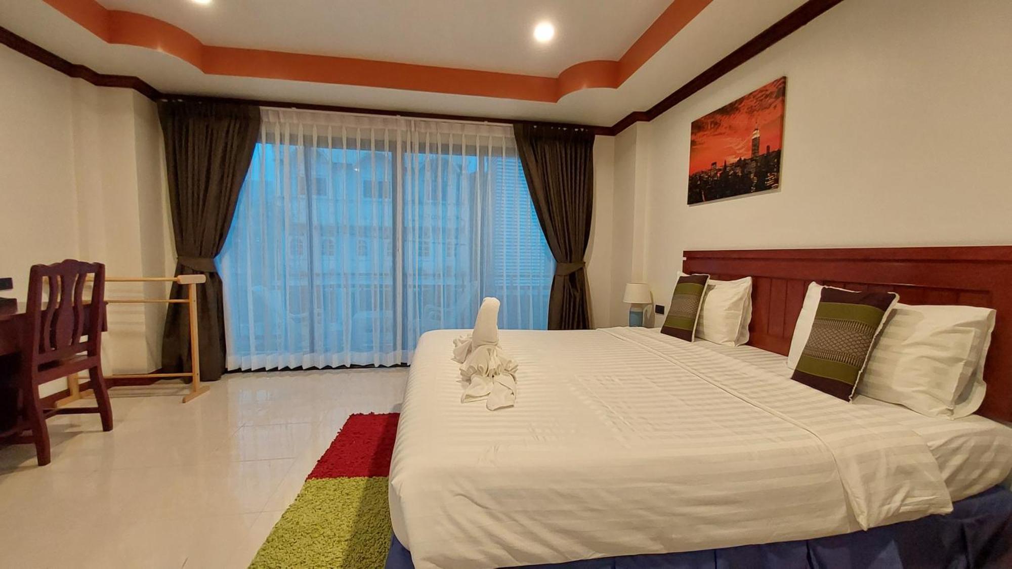 Hostel Benetti House *