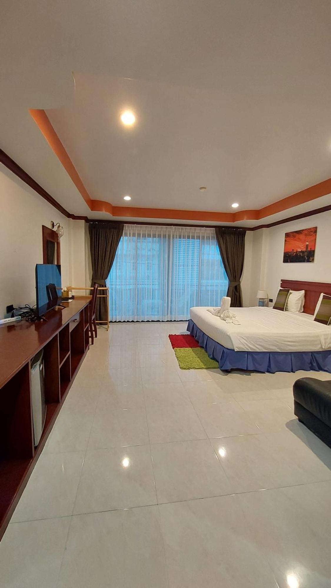 Hostel Benetti House