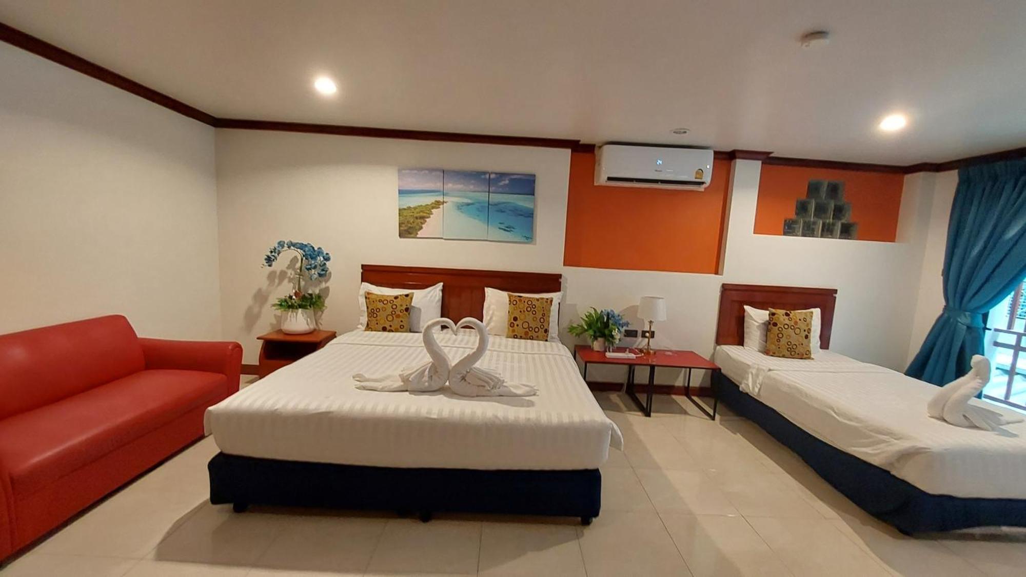 Benetti House Hostel *