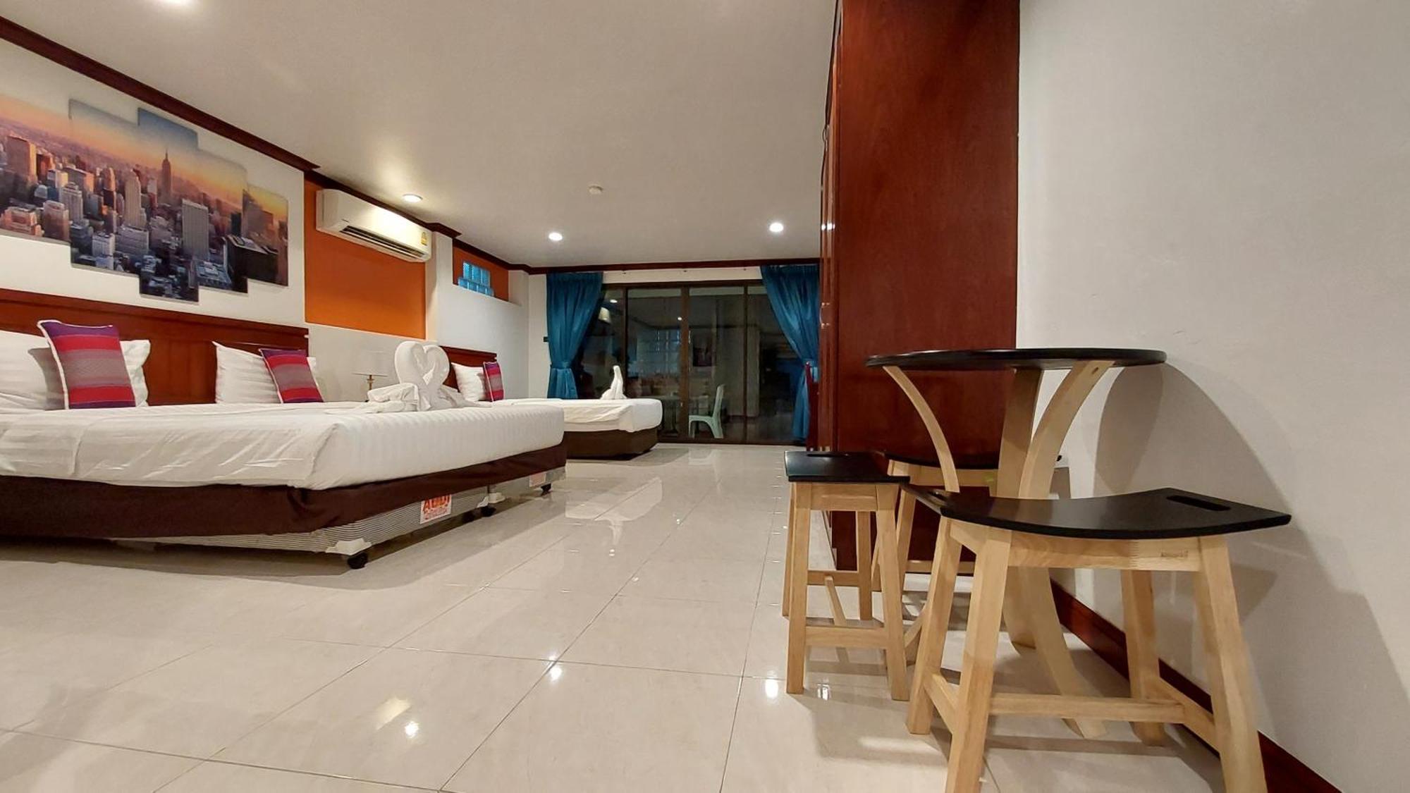 Hostel Benetti House