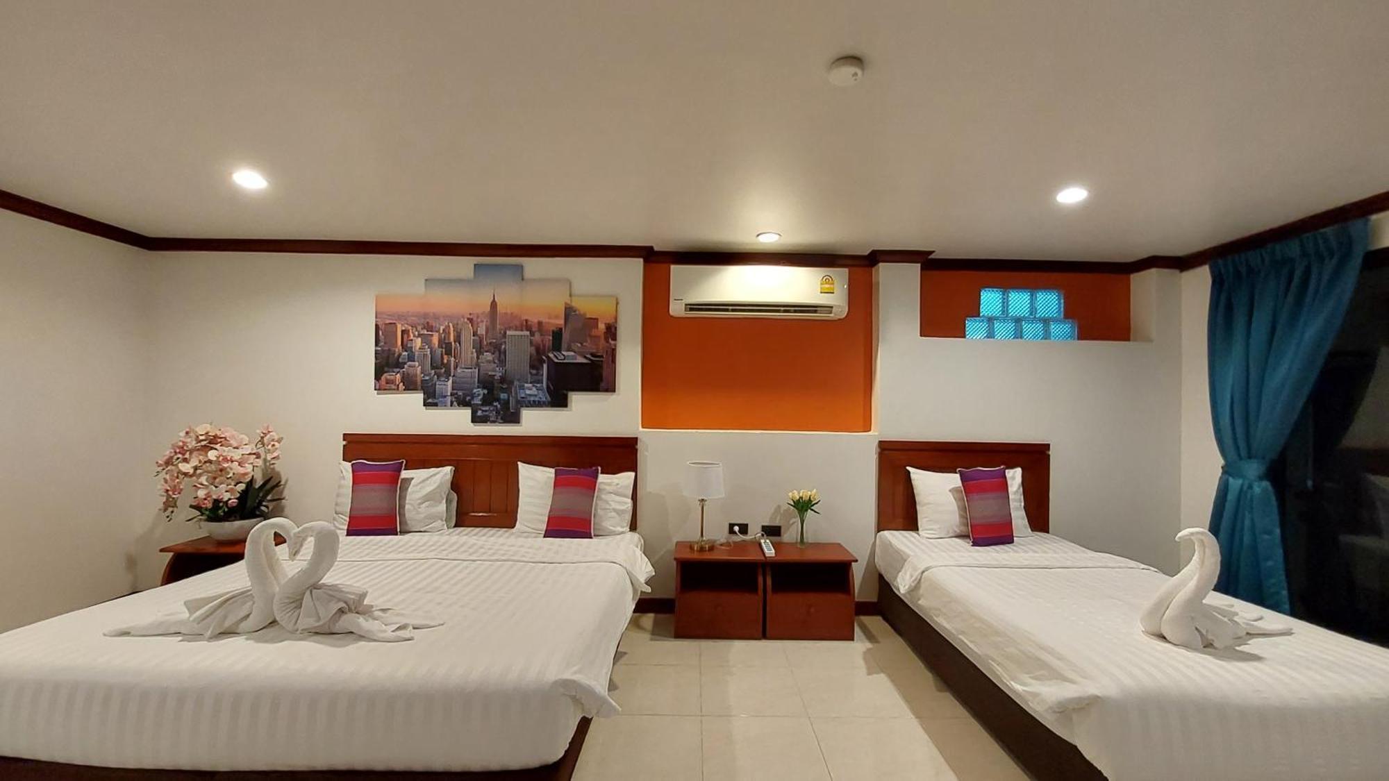 Benetti House Hostel *