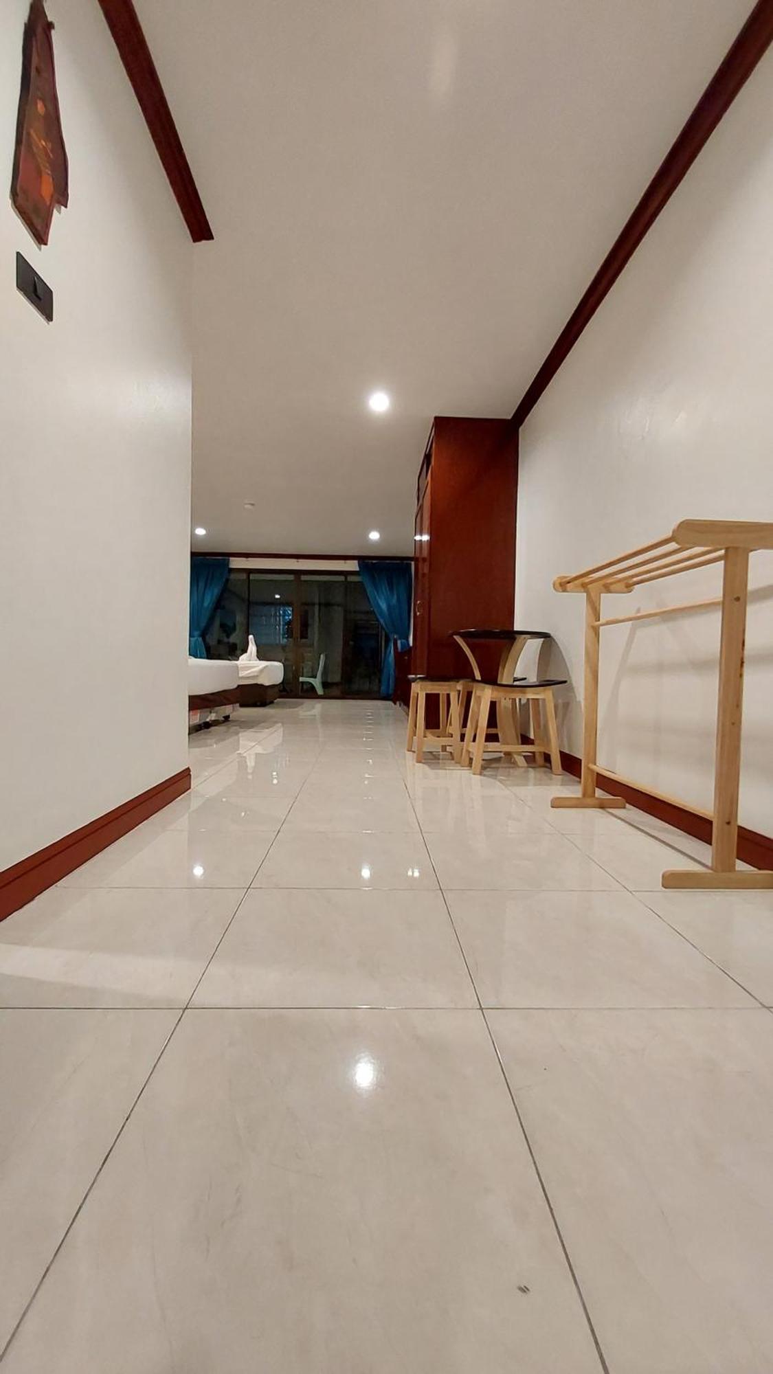 Benetti House Patong