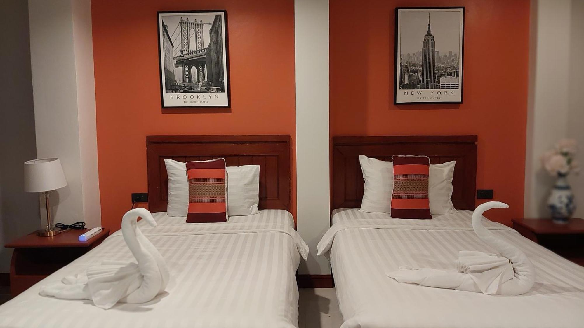 Benetti House Hostel *
