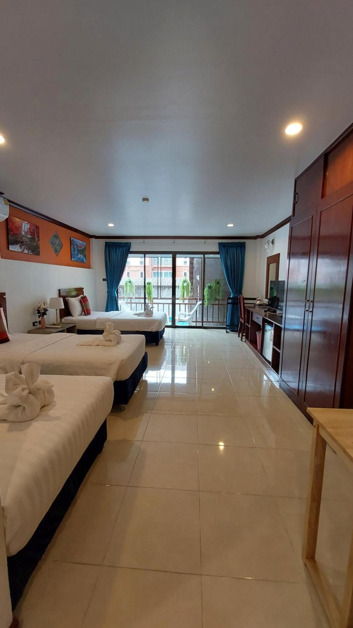 Benetti House Hostel