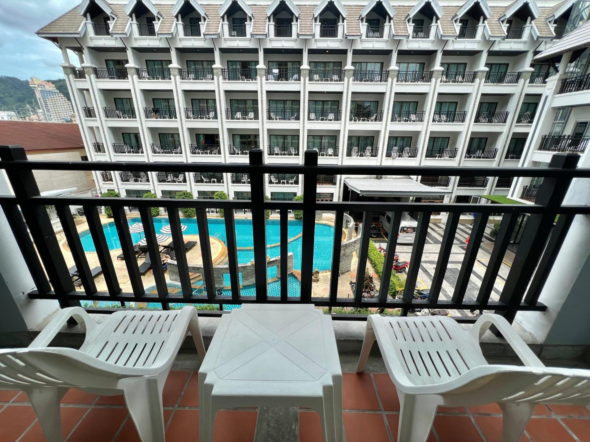 Hotel Amata