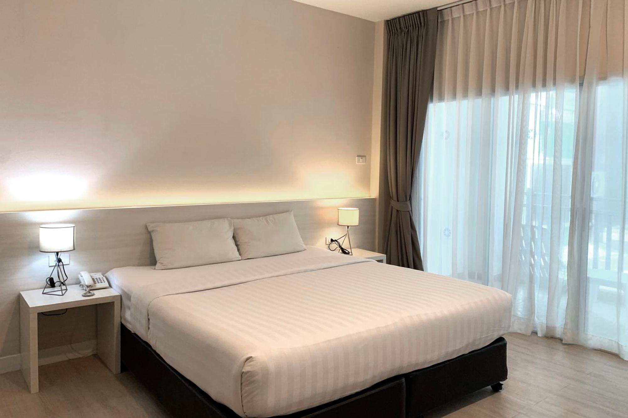 Amata Hotel