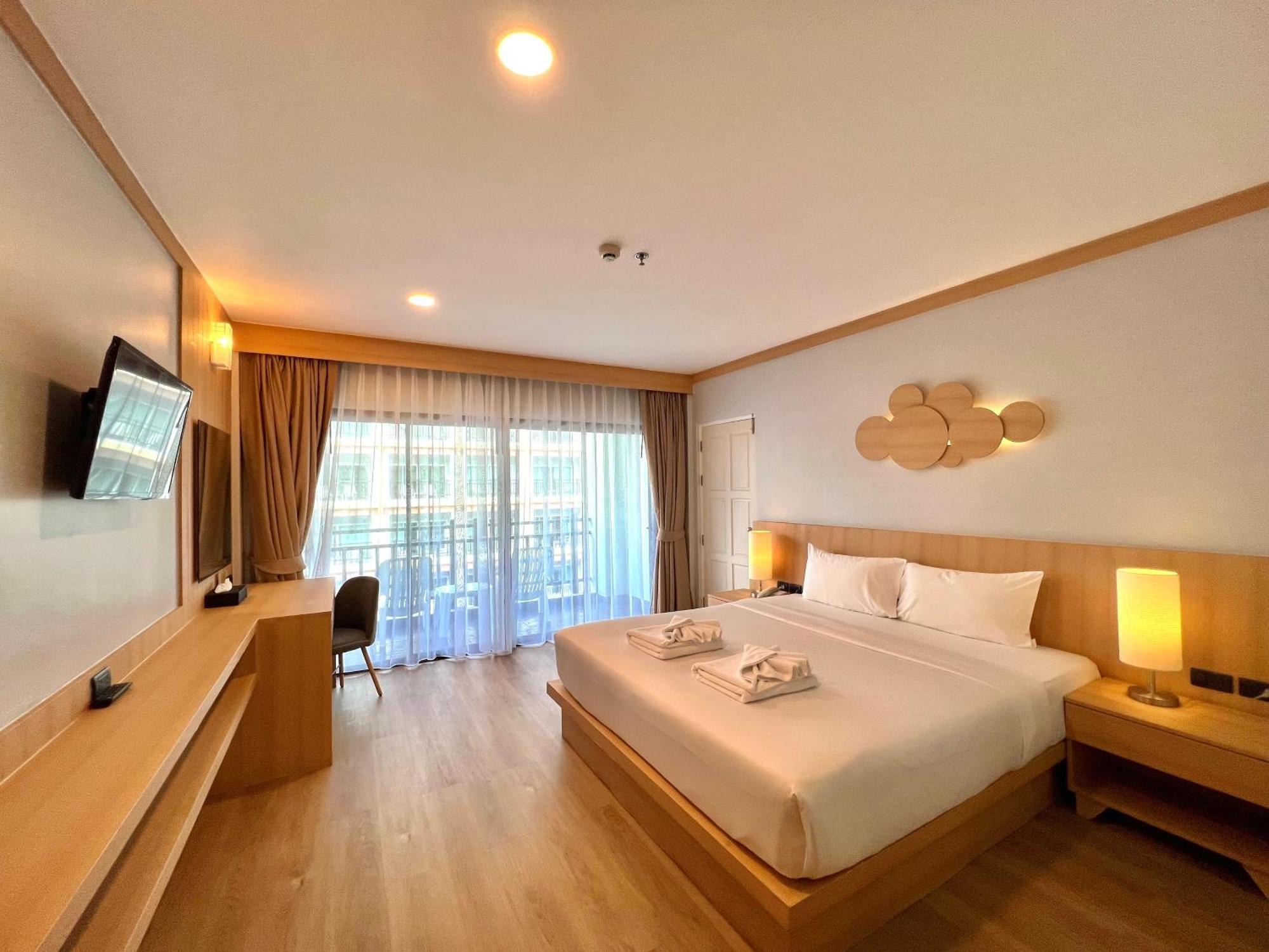 Amata Hotel Patong