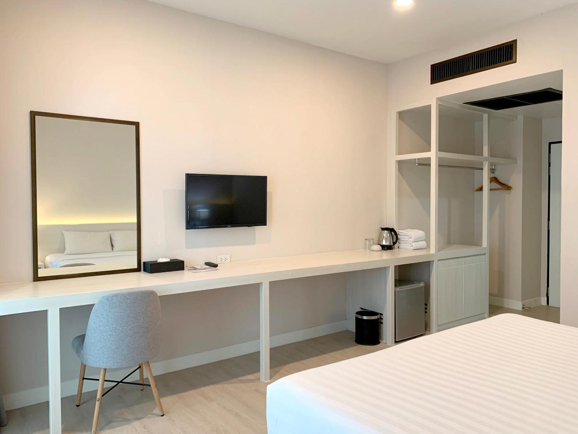 Hotel Amata Patong