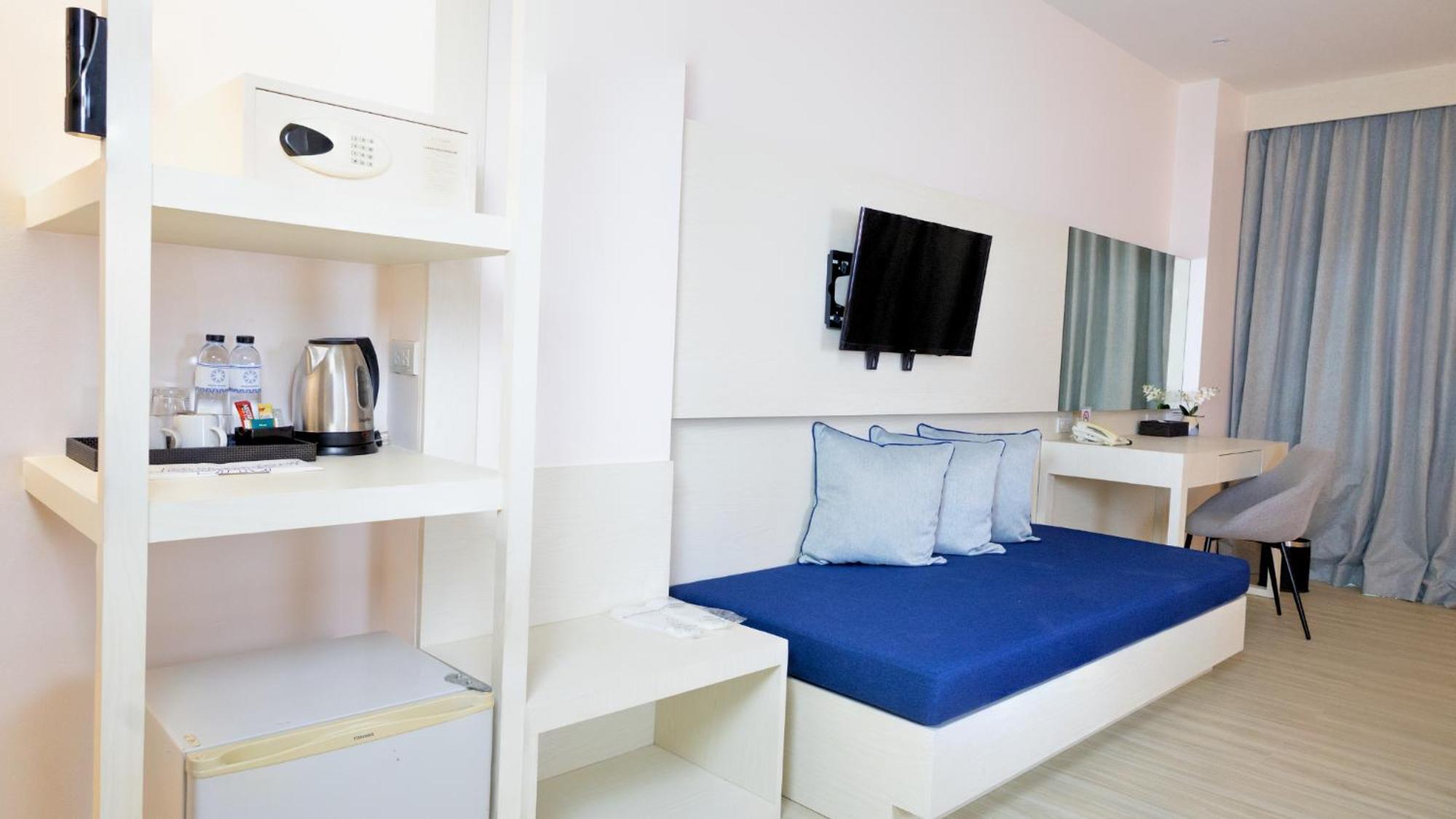 Amata 4* Patong