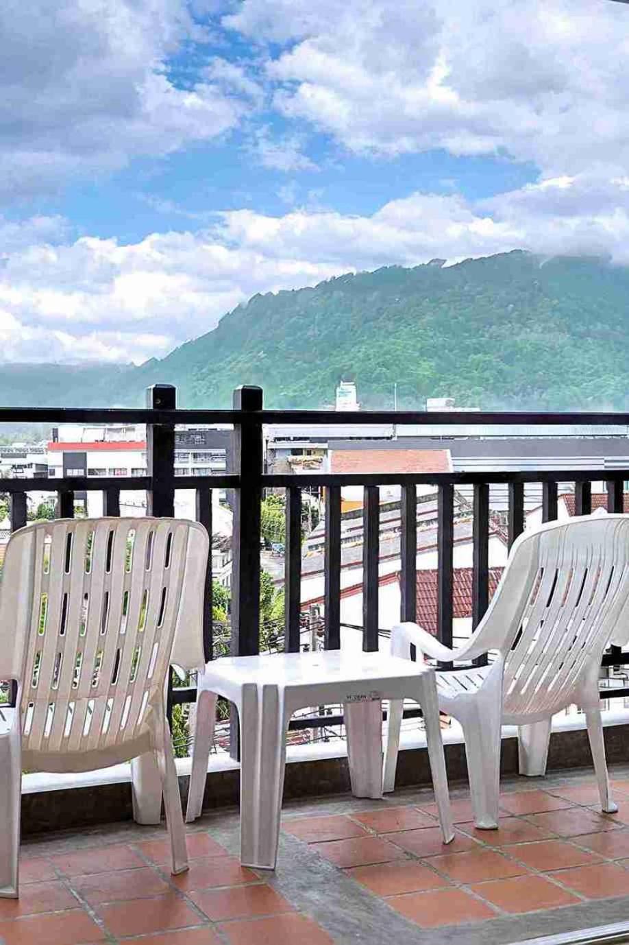 Amata Hotel 4*