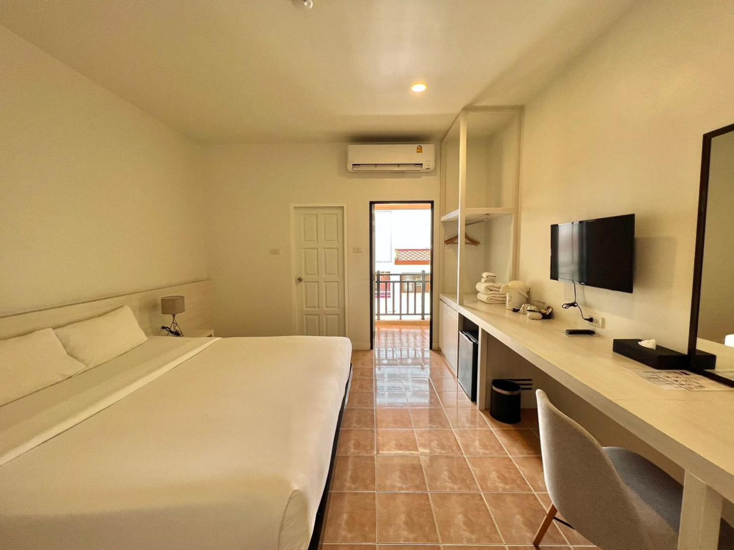 Hotel Amata Patong
