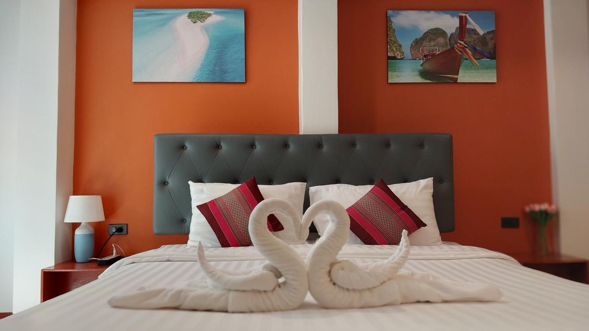 Benetti House Hostel