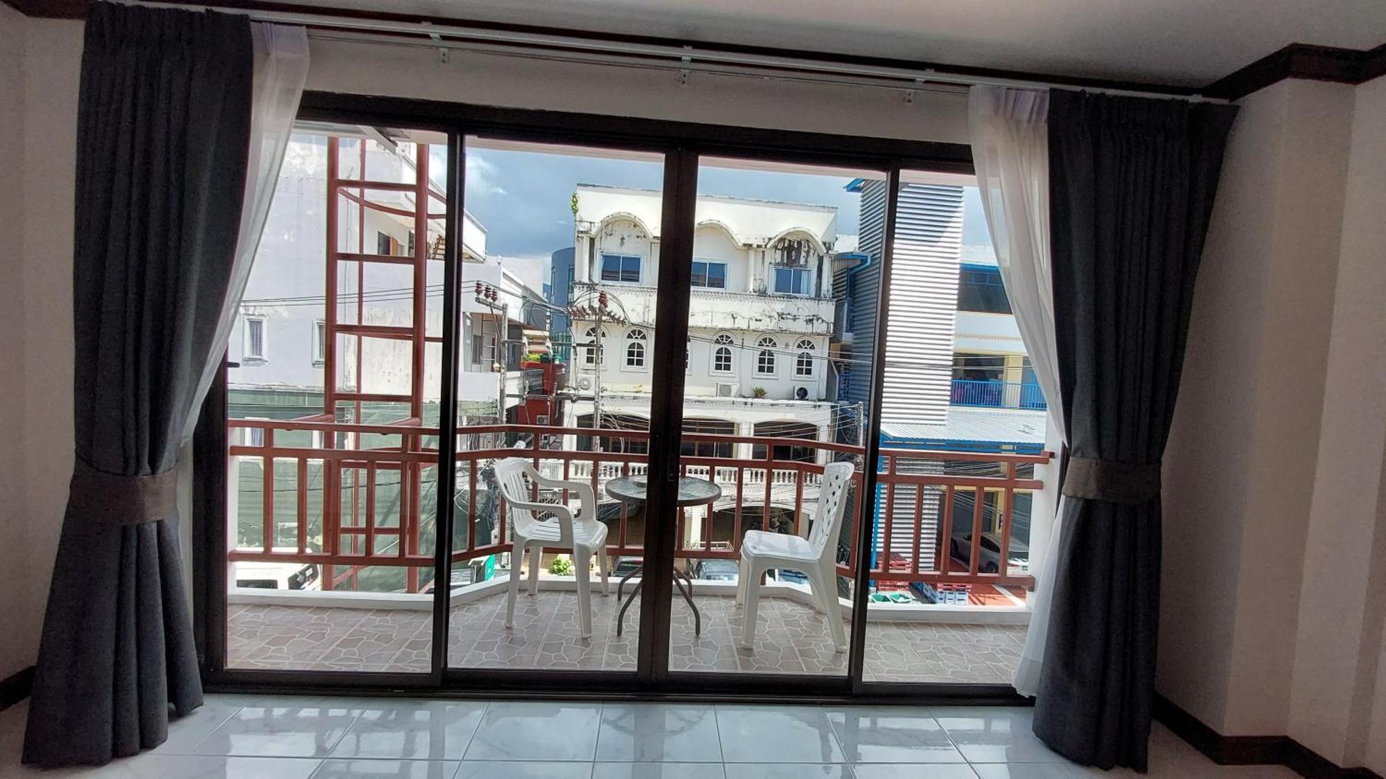 Hostel Benetti House *