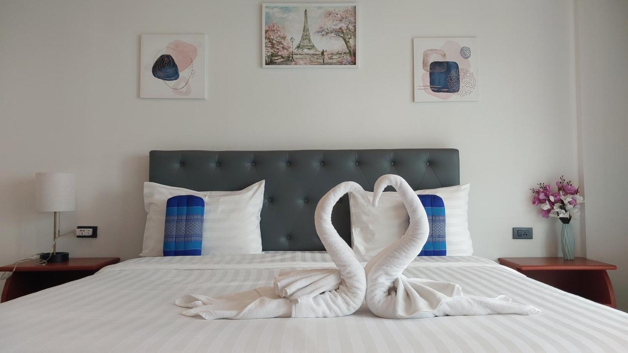Hostel Benetti House Patong