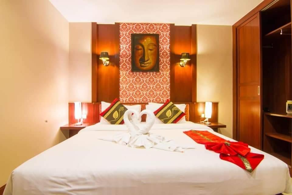 Hotel Hemingways