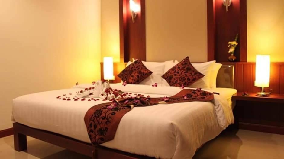 Hotel Hemingways Patong