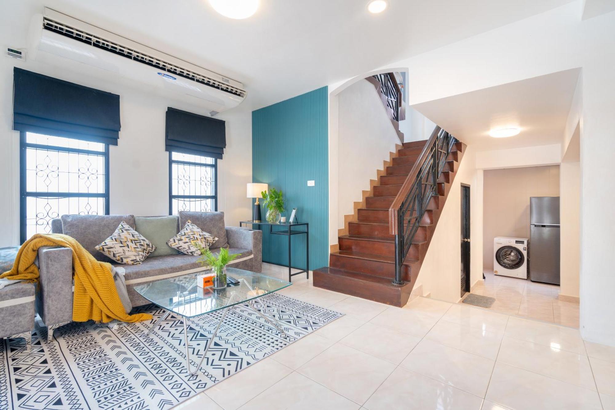 Cozystay Center Of Near Bangla Road *