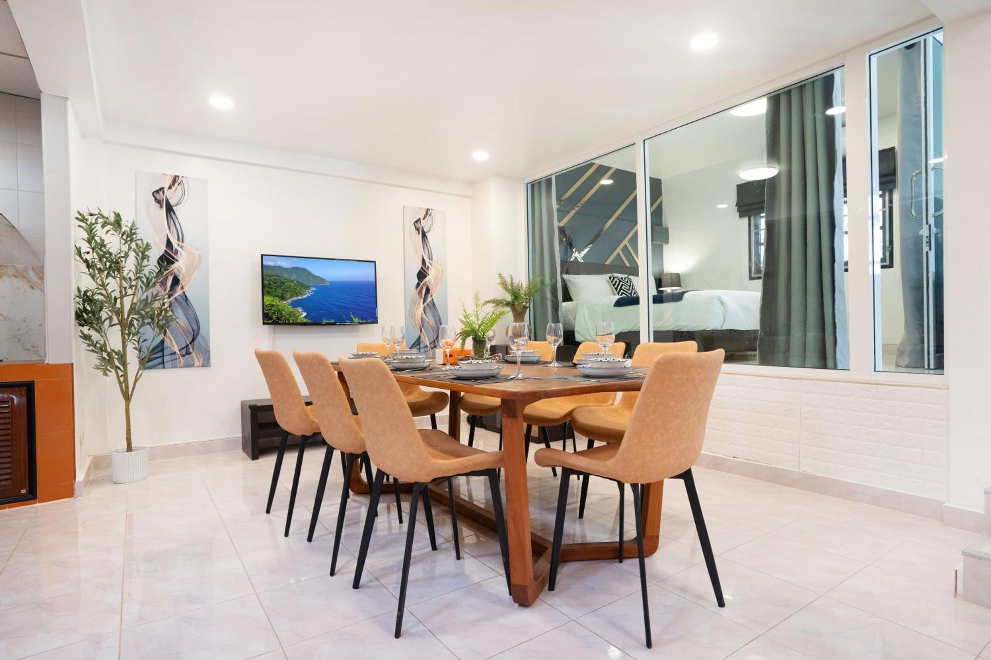 Cozystay Center Of Near Bangla Road Patong