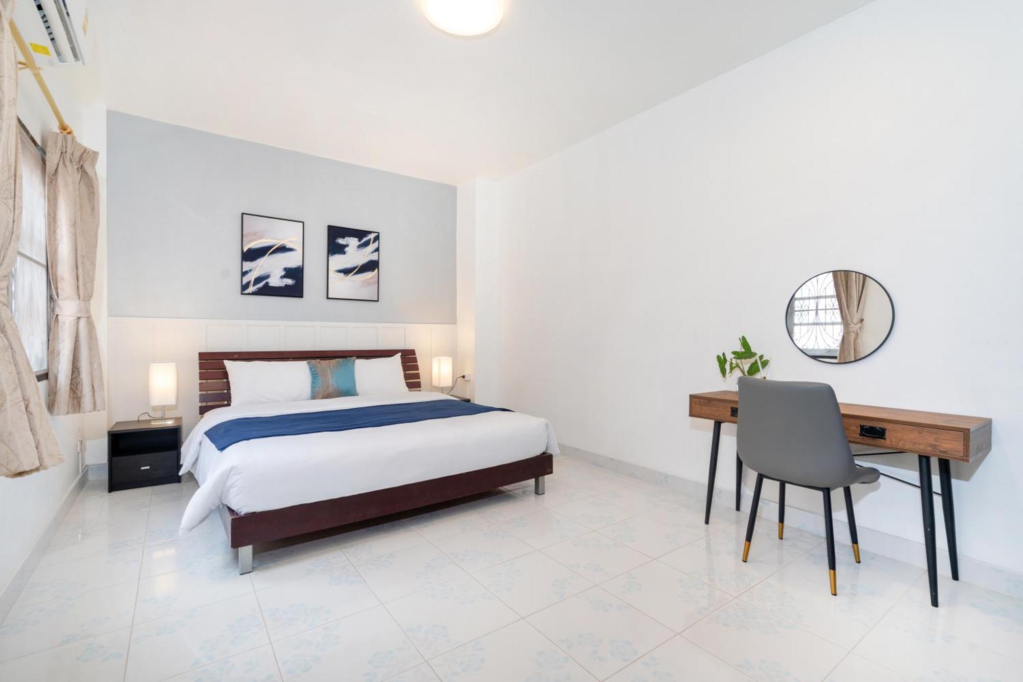 Cozystay Center Of Near Bangla Road Patong