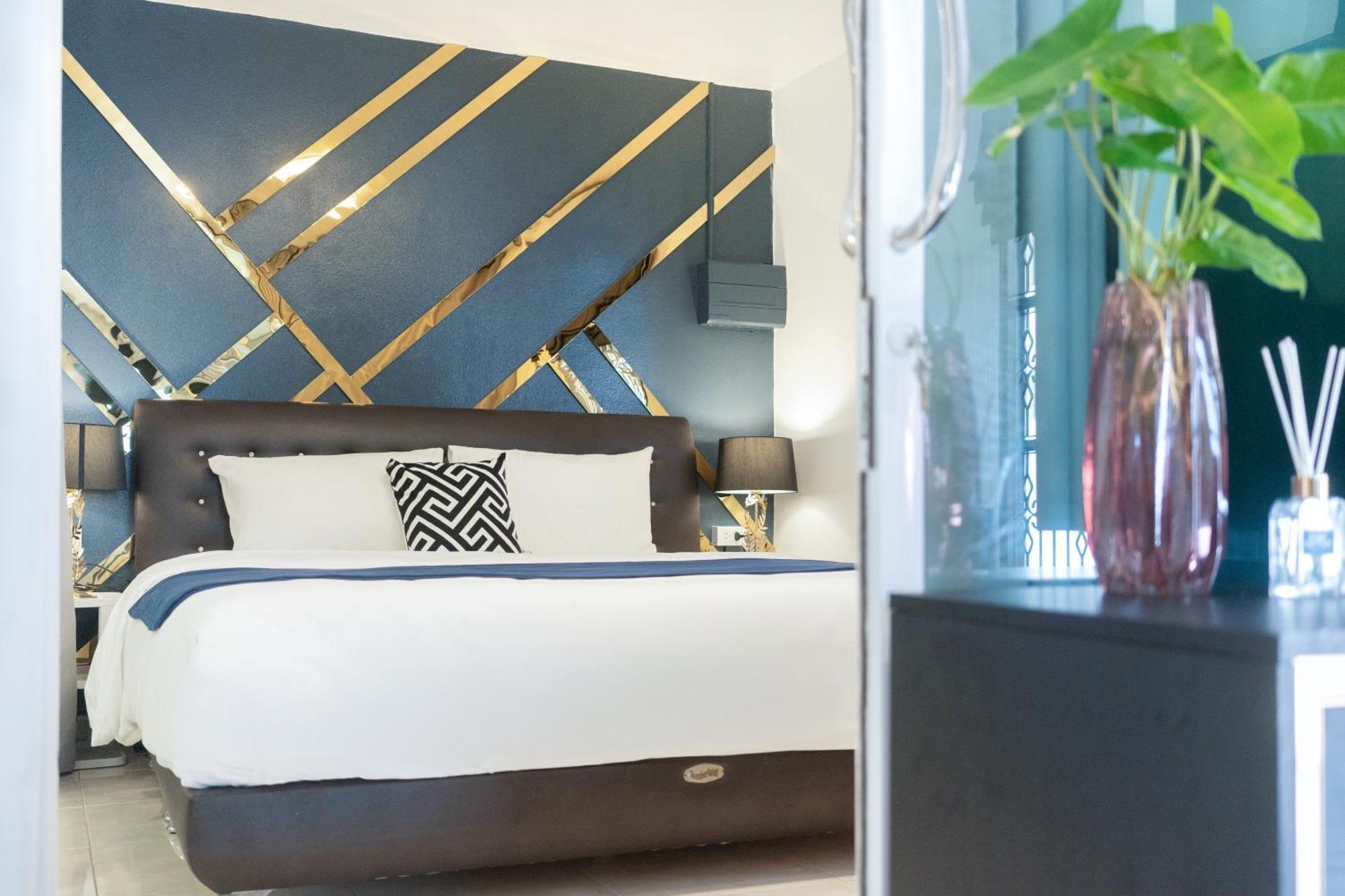 Cozystay Center Of Near Bangla Road Holiday home *