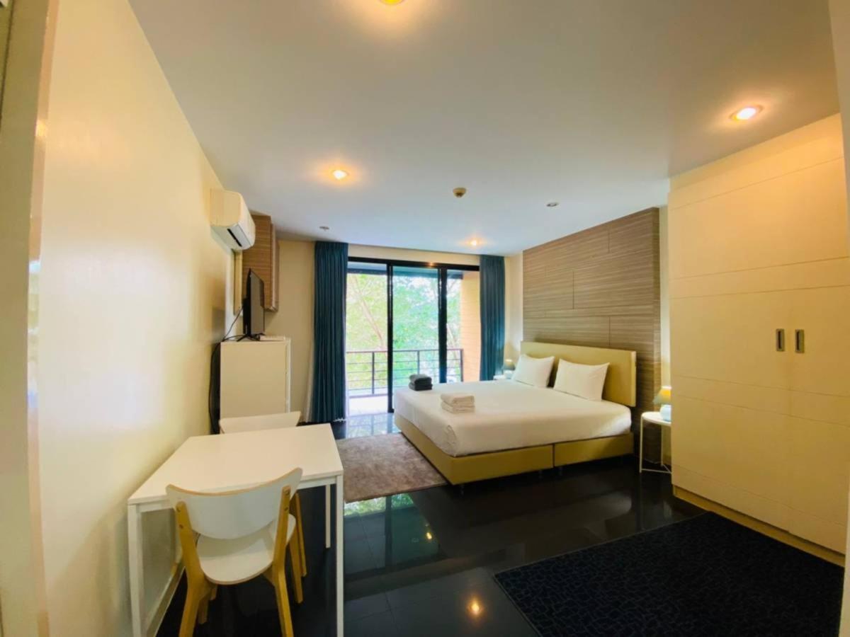 Apartment The Unity Patong