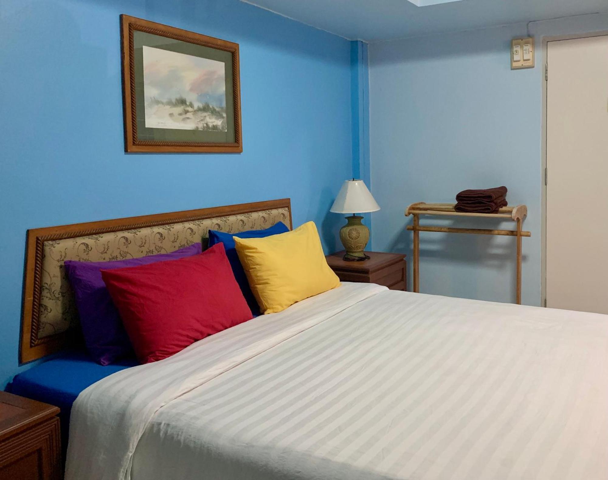 B-home Patong