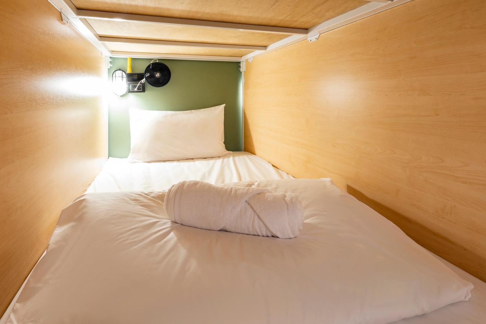 Hostel Sweett Lemon Patong