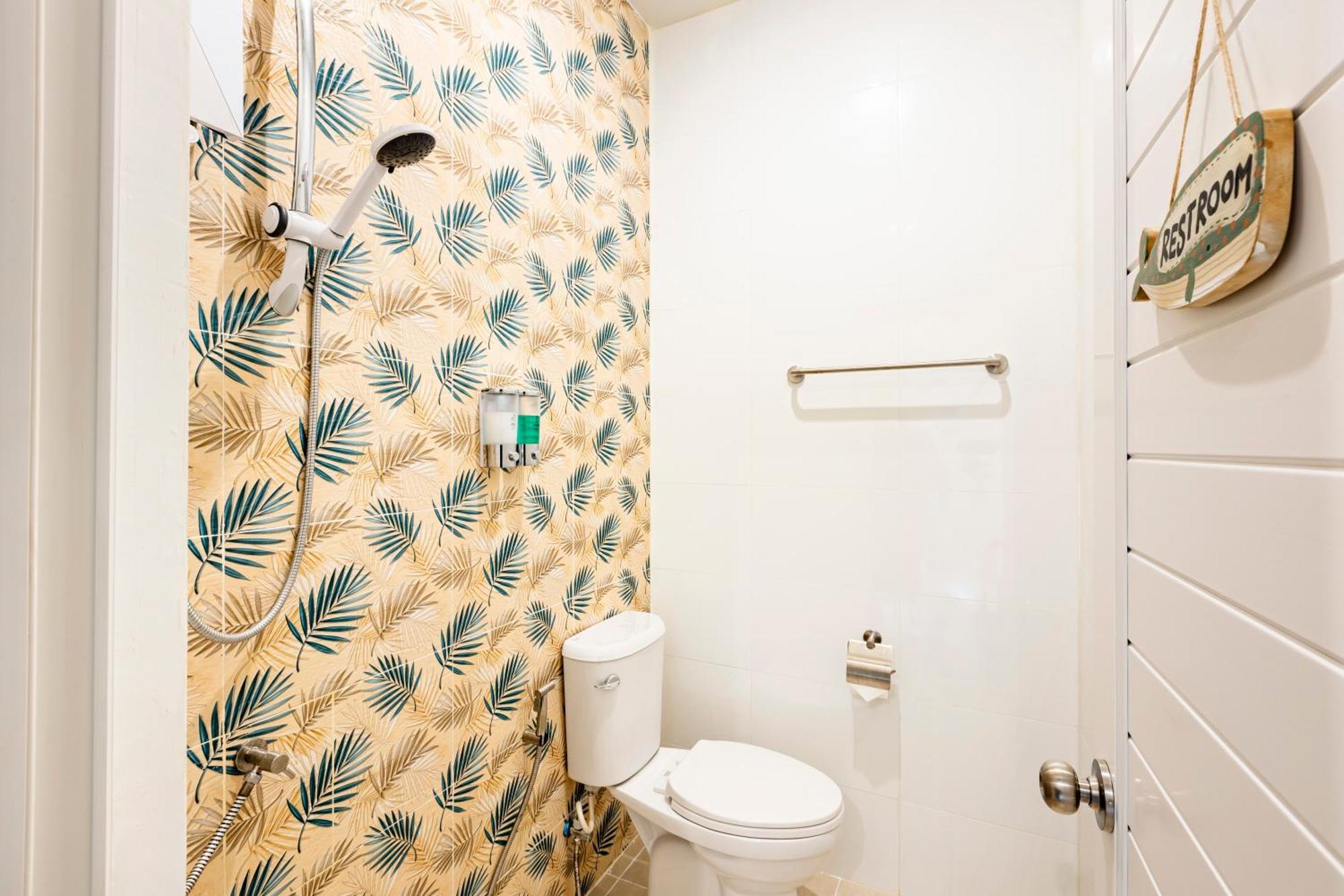 Hostel Sweett Lemon Patong