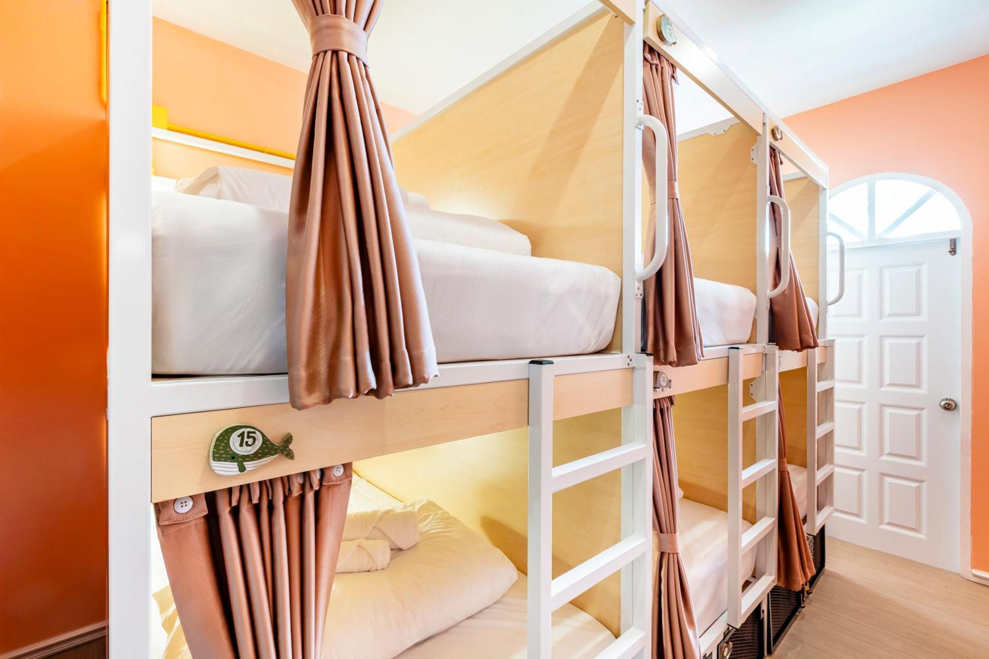 Sweett Lemon Hostel